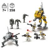 LEGO Bygge legetøj 