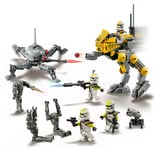 LEGO Bygge legetøj 