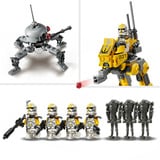 LEGO Bygge legetøj 