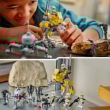LEGO Bygge legetøj 