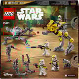 LEGO Bygge legetøj 