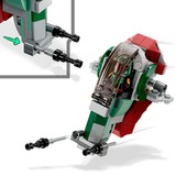 LEGO Bygge legetøj 