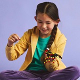 LEGO Creator Vilde dyr: Edderkop på spring, Bygge legetøj Byggesæt, 7 År, Plast, 153 stk, 153 g