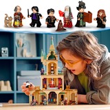 LEGO Harry Potter Hogwarts: Dumbledores kontor, Bygge legetøj Byggesæt, 8 År, Plast, 654 stk, 1,03 kg