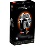 LEGO Star Wars hjelm-pakke, Bygge legetøj 