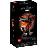 LEGO Star Wars hjelm-pakke, Bygge legetøj 