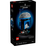 LEGO Star Wars hjelm-pakke, Bygge legetøj 