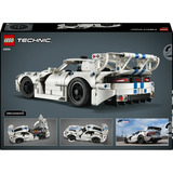LEGO Technic Dodge Viper GTS-R Sportsvogn, Bygge legetøj Byggesæt, 10 År, Plast, 805 stk, 1,1 kg