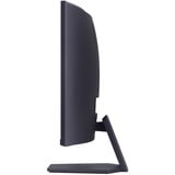 LG 27GS60QX-B computerskærm 68,6 cm (27") 2560 x 1440 pixel Quad HD LCD Sort, Gaming Skærm Sort, 68,6 cm (27"), 2560 x 1440 pixel, Quad HD, LCD, 1 ms, Sort