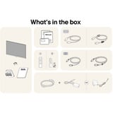 LG Smart Monitor 32U721SA-W, LED-skærm Hvid