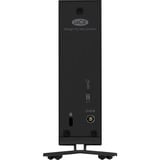 LaCie STHA18000800, Harddisk Sort
