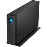 LaCie STHA18000800, Harddisk Sort