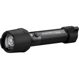 Ledlenser Lommelygte Sort
