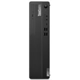 Lenovo ThinkCentre M70s SFF Genanvendt, Fuld PC Sort