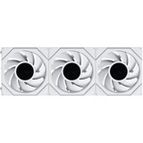 Lian Li G9F.12TLLCD1F3W.00, Sag fan Hvid