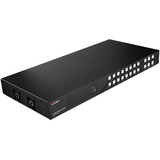 Lindy 16x16 HDMI 4K60 Matrix, HDMI switch Sort