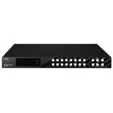 Lindy 16x16 HDMI 4K60 Matrix, HDMI switch Sort