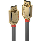 Lindy 36296, Kabel grå