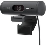 Logitech Brio 500, Webcam Sort