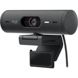 Logitech Brio 500, Webcam Sort