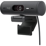 Logitech Brio 500, Webcam Sort