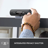 Logitech Brio 500, Webcam Sort