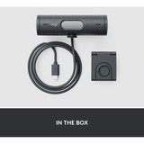 Logitech Brio 500, Webcam Sort
