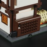 Lumibricks F9024, Bygge legetøj 