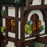 Lumibricks F9024, Bygge legetøj 