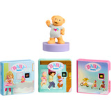 MGA Entertainment 170218-GR, Lydbog 