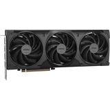 MSI GeForce RTX 5080 VENTUS 3X OC BLACK, Grafikkort Sort