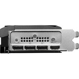 MSI GeForce RTX 5080 VENTUS 3X OC BLACK, Grafikkort Sort