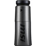 MSI GeForce RTX 5080 VENTUS 3X OC BLACK, Grafikkort Sort