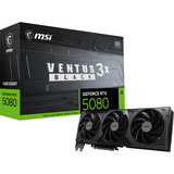 MSI V531-664R, Grafikkort Sort
