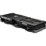 MSI V531-664R, Grafikkort Sort