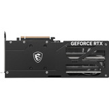MSI V531-664R, Grafikkort Sort