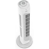 Medion LIFE E11 TF Tårnventilator, Blæser Hvid