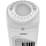 Medion LIFE E11 TF Tårnventilator, Blæser Hvid