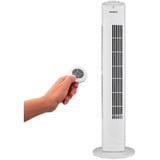 Medion LIFE E11 TF Tårnventilator, Blæser Hvid