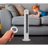 Medion LIFE E11 TF Tårnventilator, Blæser Hvid