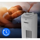 Medion LIFE E11 TF Tårnventilator, Blæser Hvid
