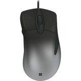 Microsoft Pro IntelliMouse mus Højre hånd USB Type-A 16000 dpi Sort/grå, Højre hånd, USB Type-A, 16000 dpi, Blå, Grå