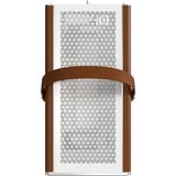 Montech Heritage 30 Pro, Towerkabinet Hvid/Brown