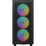 NZXT Towerkabinet Sort (mat)