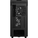 NZXT Towerkabinet Sort (mat)