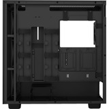 NZXT Towerkabinet Sort (mat)