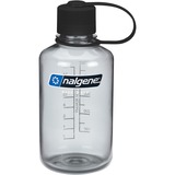 Nalgene Drikkedunk gennemsigtig/grå