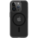 Nevox 2400, Mobiltelefon Cover Sort