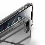 Nevox 2496, Mobiltelefon Cover gennemsigtig