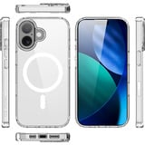 Nevox 2530, Mobiltelefon Cover gennemsigtig